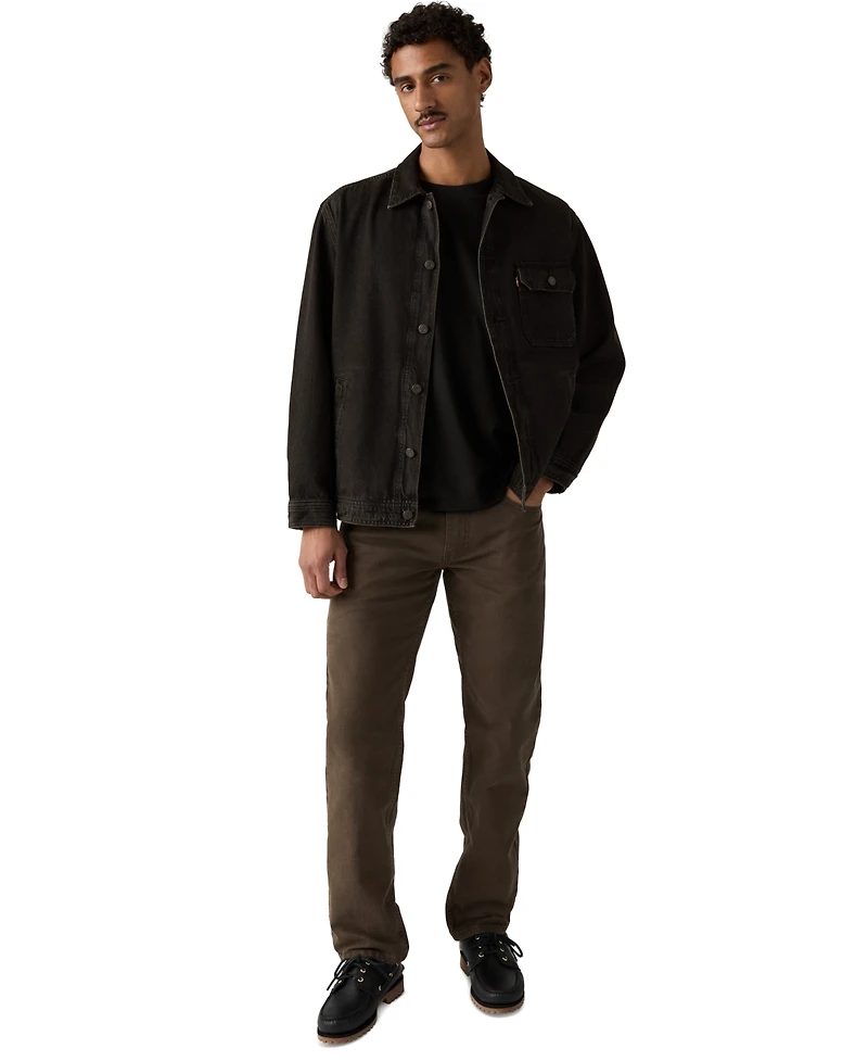 Levi's Men's 559 Relaxed-Fit Stretch Jeans