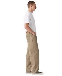 Levi's Men's 578 Regular-Fit Stacked Ankle Baggy Jeans