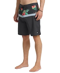 Quiksilver Men's Blockchild 19" Board Shorts