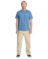 Quiksilver Men's Dolby Crewneck T-Shirt