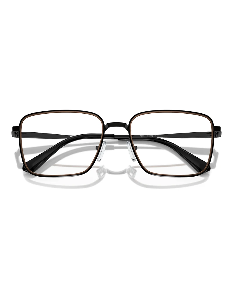 Michael Kors Men's Meribel Eyeglasses, MK3079