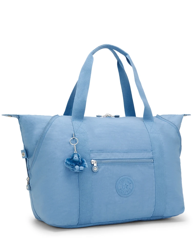 Kipling Art Medium Tote Bag