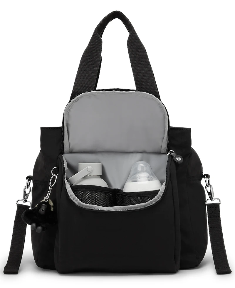Kipling Art Medium Tote Bag