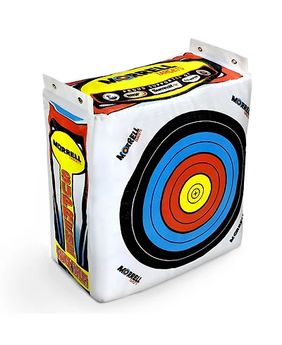 Morrell Targets Weatherproof Supreme Range Nasp Adult Field Point Archery Bag Target