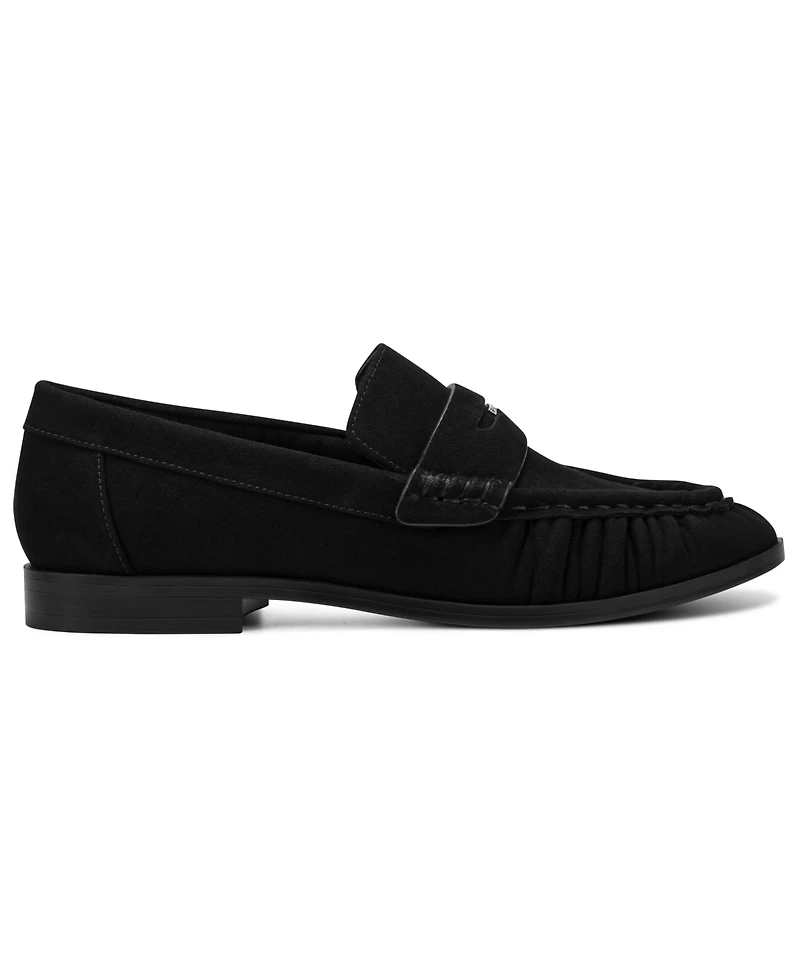 Dkny Women's Dawes Slip-On Loafers