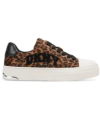 Dkny Women's York Lace-Up Sneakers