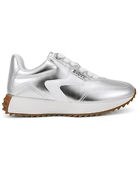 Dkny Women's Nicky Lace-Up Sneakers