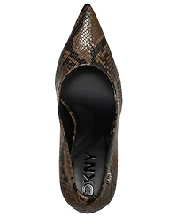 Dkny Women's Clarabelle Slip-On Pumps