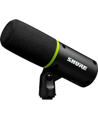 Shure MV6 Cardioid Usb-c Dynamic Gaming Microphone