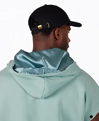 Kin Apparel Unisex Classic Satin Lined Hat