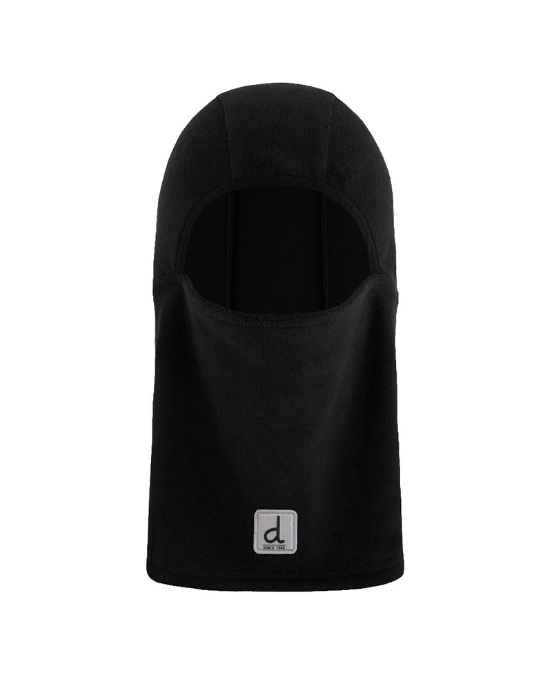 Deux par Deux Toddler Unisex (2-4) Stretchy Polar Balaclava