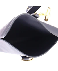 Pre-Owned HERMES Glenan To Go Pouch Swift