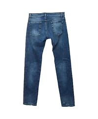 Pre-Owned Dolce & Gabbana Men's Denim Straight Leg Jeans