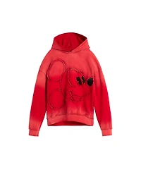 Desigual Men's Embroidered Mickey sweatshirt