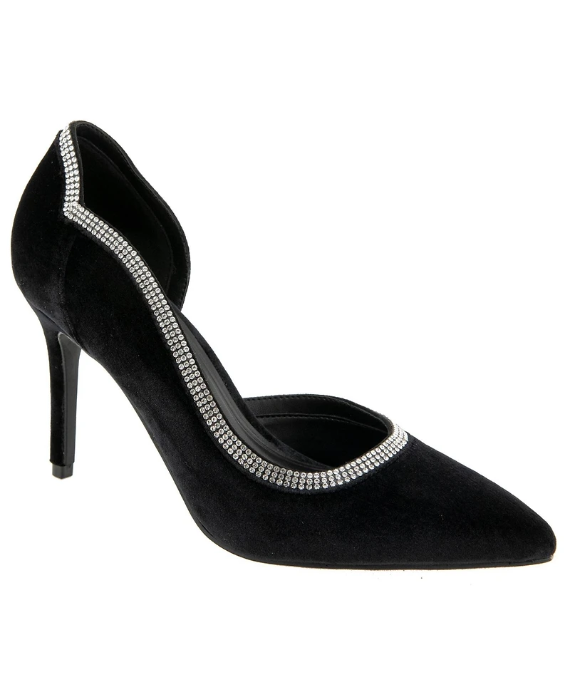 Bcbg Women's Besa D'Orsay Pump