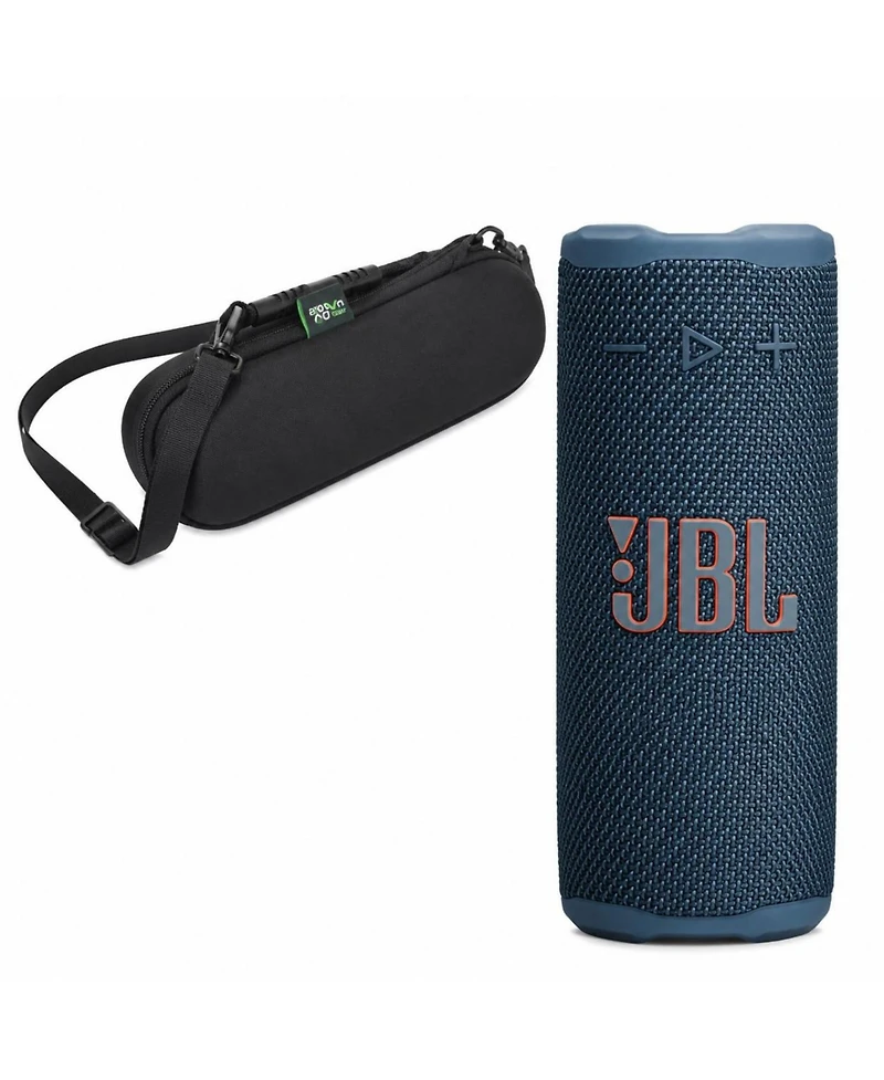 Jbl Grip Bluetooth Speaker with Protective Case