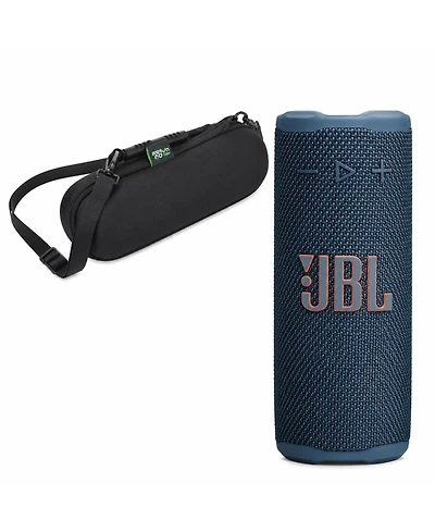 Jbl Grip Bluetooth Speaker with Protective Case