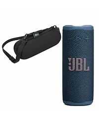 Jbl Grip Bluetooth Speaker with Protective Case