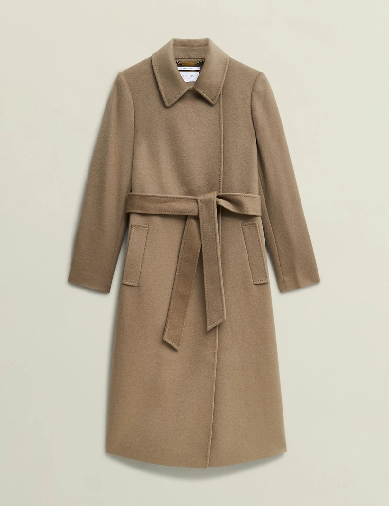 Hobbs London Women's Livia Coat