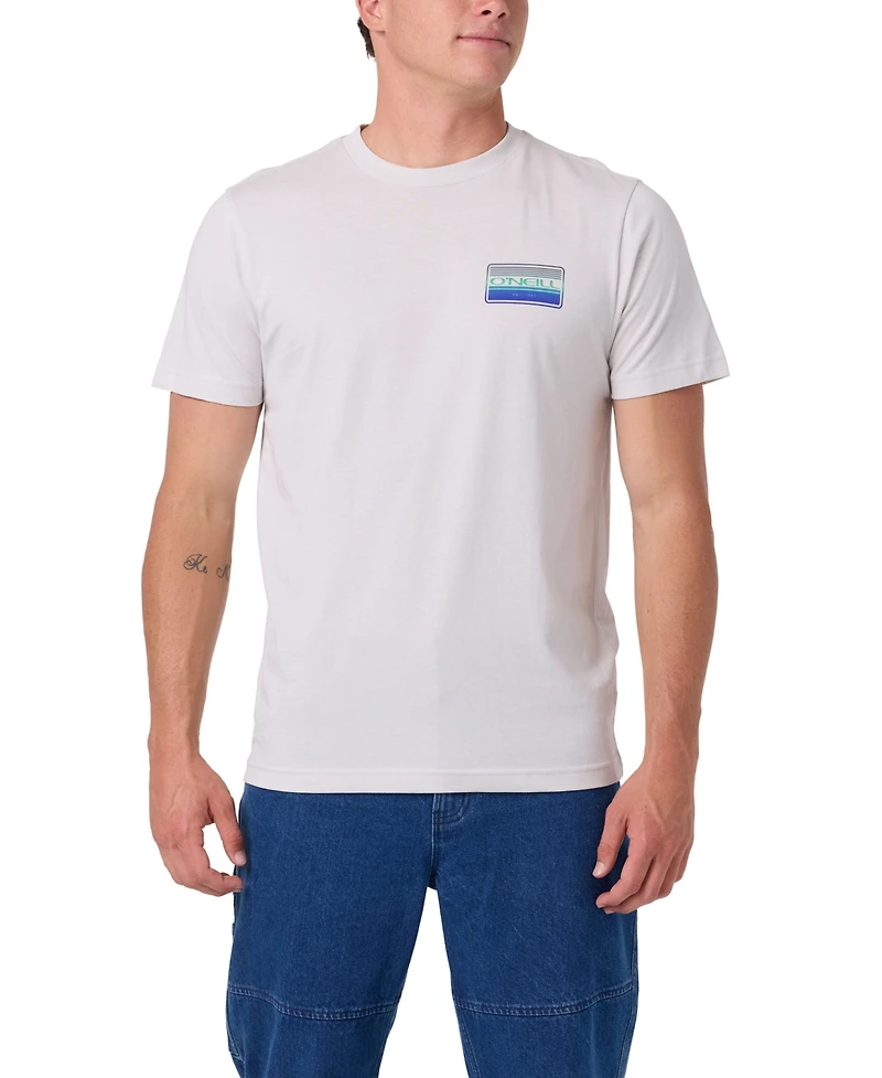 O'Neill Men's Regular-Fit Graphic T-Shirt