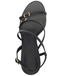 Arezzo Women's Lilian High Stiletto Dress Sandals