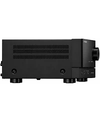 Yamaha Rx-A2A 7.2-Channel 8K Av Receiver with 4 Speakers