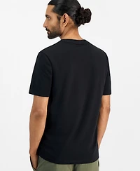 Hugo by Boss Men's Durectee Graphic T-Shirt