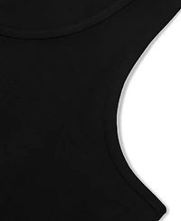Reiss Men's Vinnie Cotton Stretch Vest
