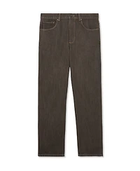 Reiss Men's Bishopsgate Straight-Leg Jeans