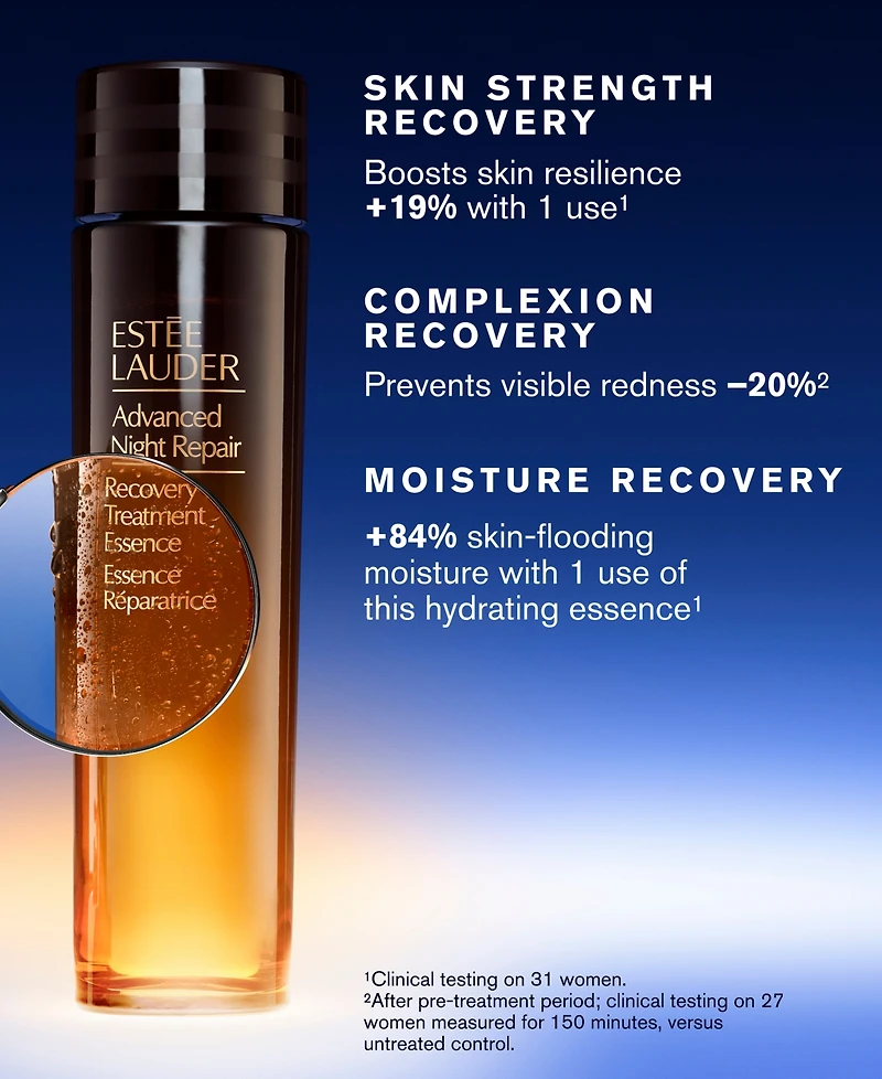 Estee Lauder Advanced Night Repair Recovery Treatment Essence