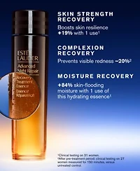 Advanced Night Repair Recovery Treatment Essence