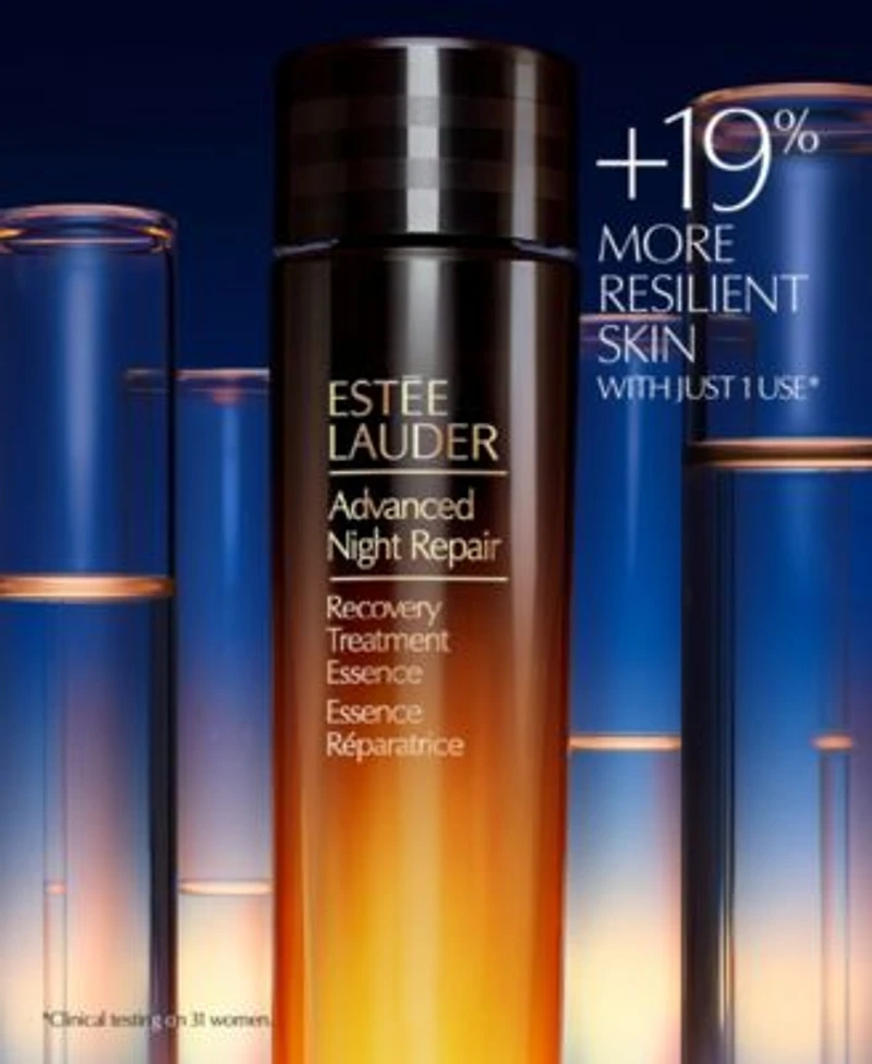 Advanced Night Repair Recovery Treatment Essence