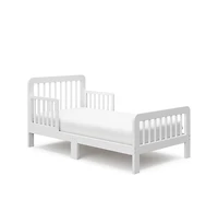 Storkcraft Pasadena Toddler Bed