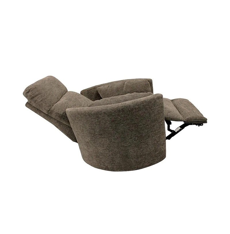 Parker Living Krypton Power Swivel Glider Recliner