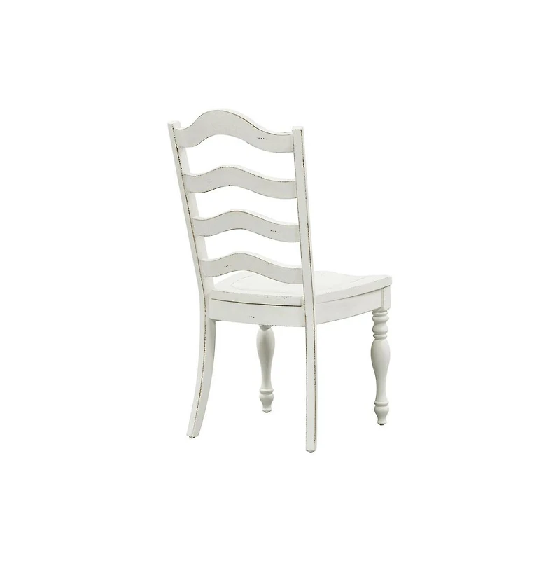 Liberty Furniture Ladder Back Side Chair (Rta)