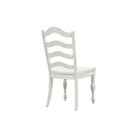 Liberty Furniture Ladder Back Side Chair (Rta)