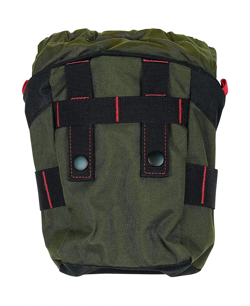 Xp Metal Detectors Backpack 280 + Xp Finds Pouch Bundle