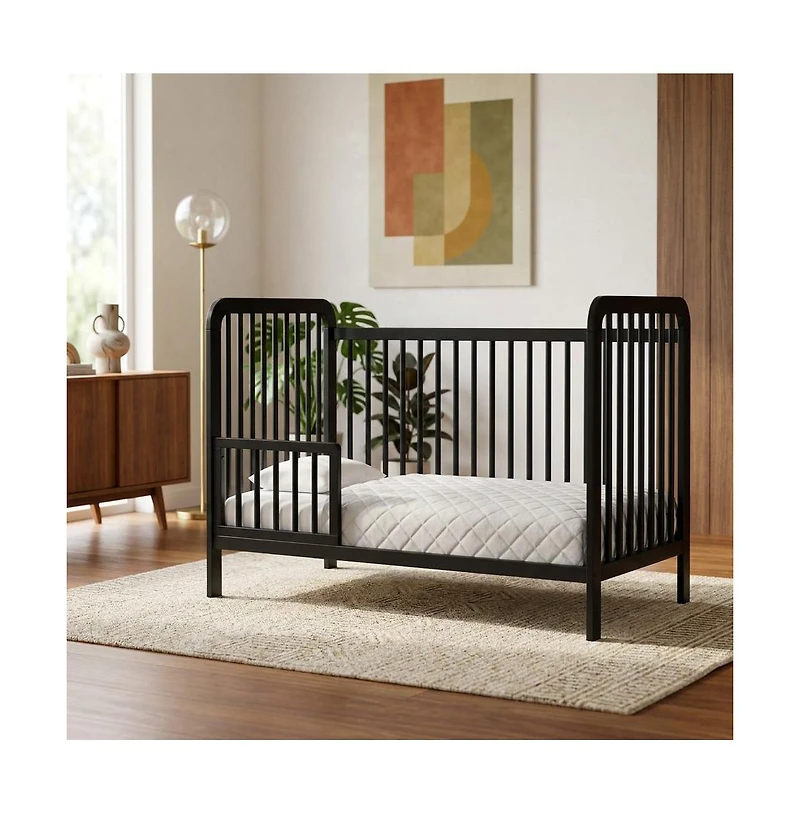 Storkcraft Pasadena 3-in-1 Convertible Crib