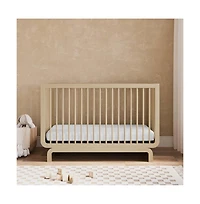 Storkcraft Santorini Deluxe 5-in-1 Convertible Crib