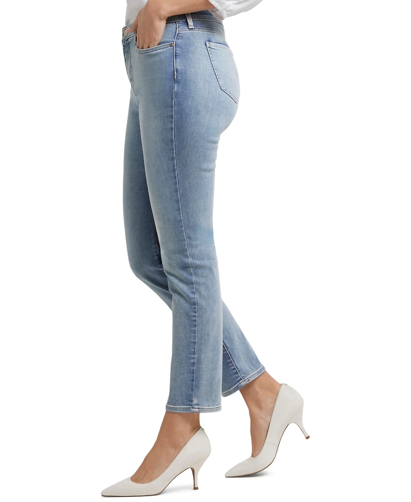 Nydj Women's Sheri Slim Jeans