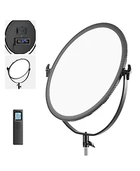 Neewer Camera Battery and Charging Accessory with 45.5cm, 70W