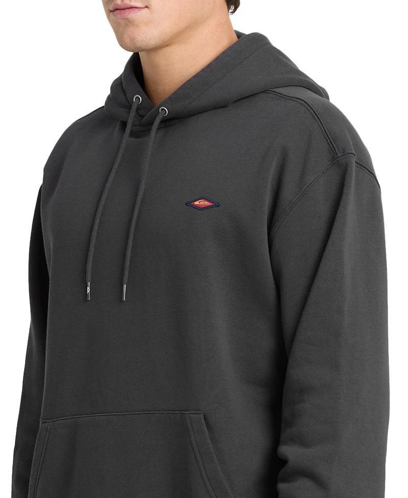 Quiksilver Men's Saltwater Regular-Fit Hoodie