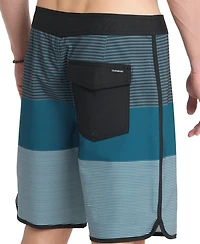 Quiksilver Men's Surfsilk Tijuana 19" Board Shorts
