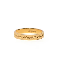 Girls Crew The Lord of Rings One Ring