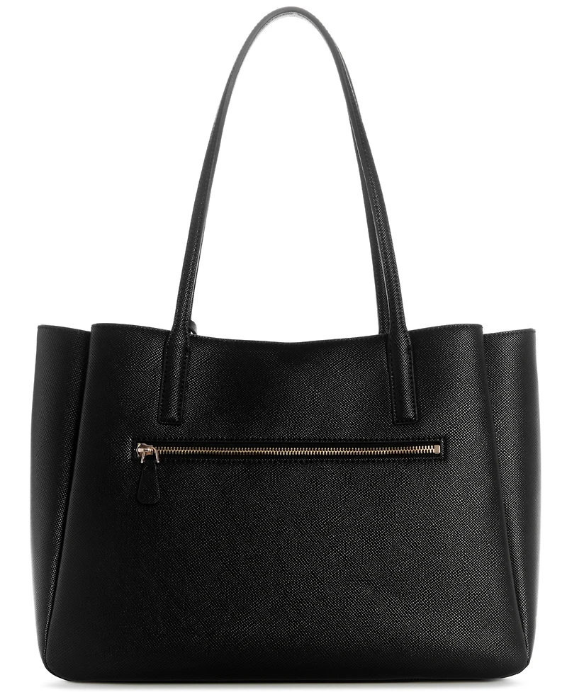 Guess Noelle Ii Tech Extra-Large Tote Handbag