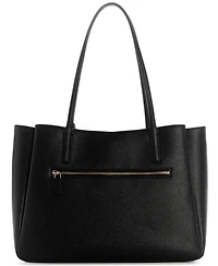 Guess Noelle Ii Tech Extra-Large Tote Handbag
