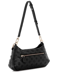 Guess Carmella Medium Shoulder Handbag