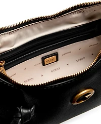 Guess Allegra Large Shoulder Handbag
