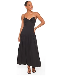 Petal and Pup Women's Shanice Maxi Dress