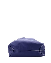 Pre-Owned HERMES 36 Double Sens Tote Swift